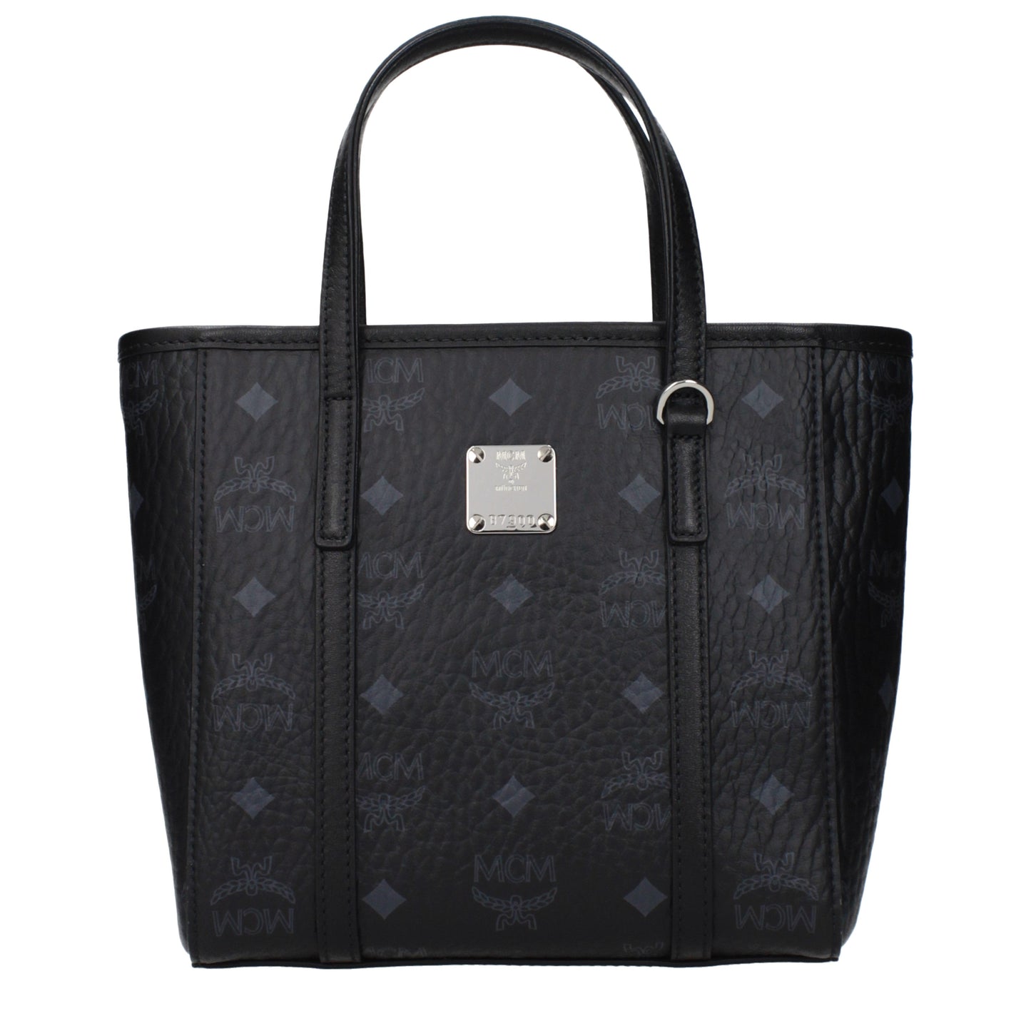 MCM Women's Handbags Fabric