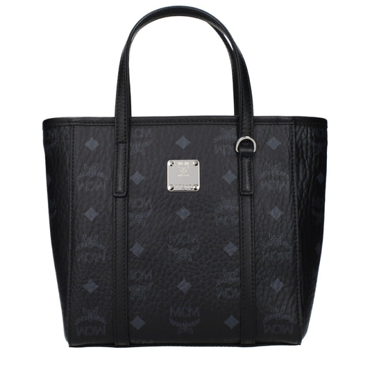 MCM Women's Handbags Fabric