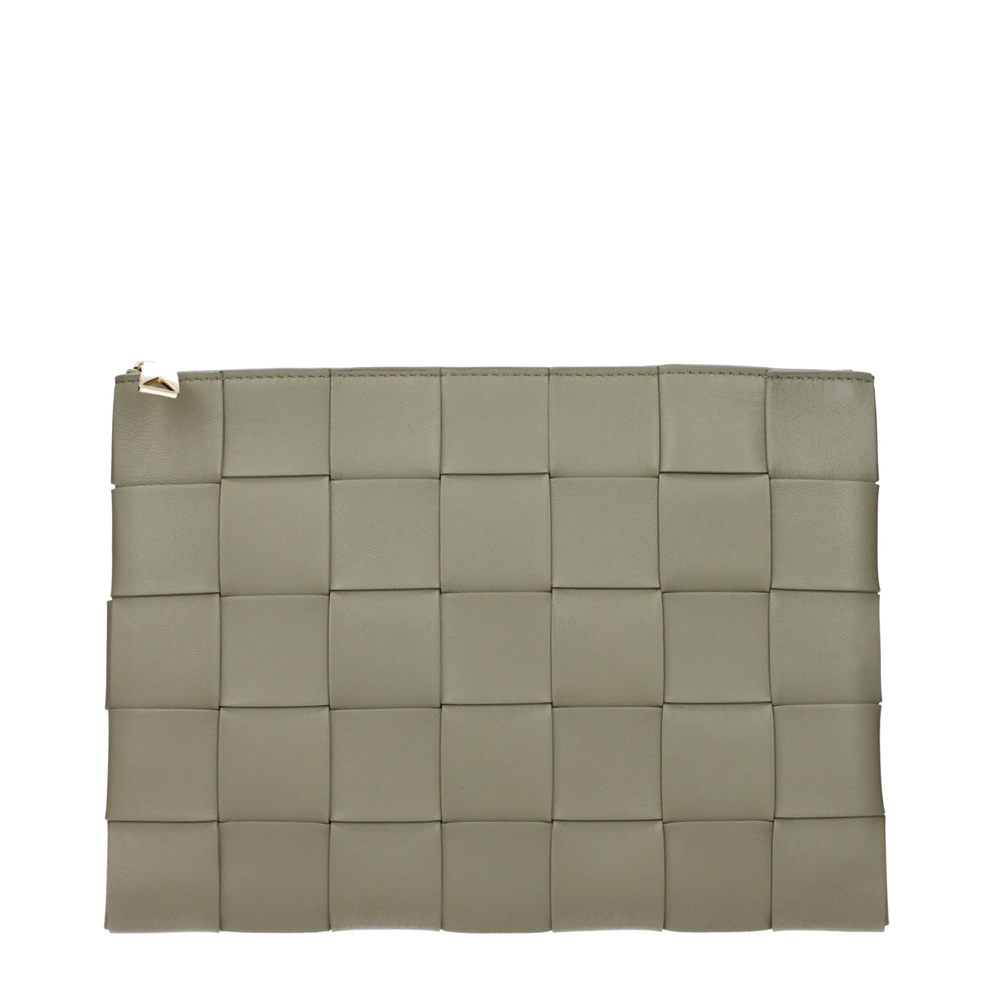 Bottega Veneta Women's Clutches Leather