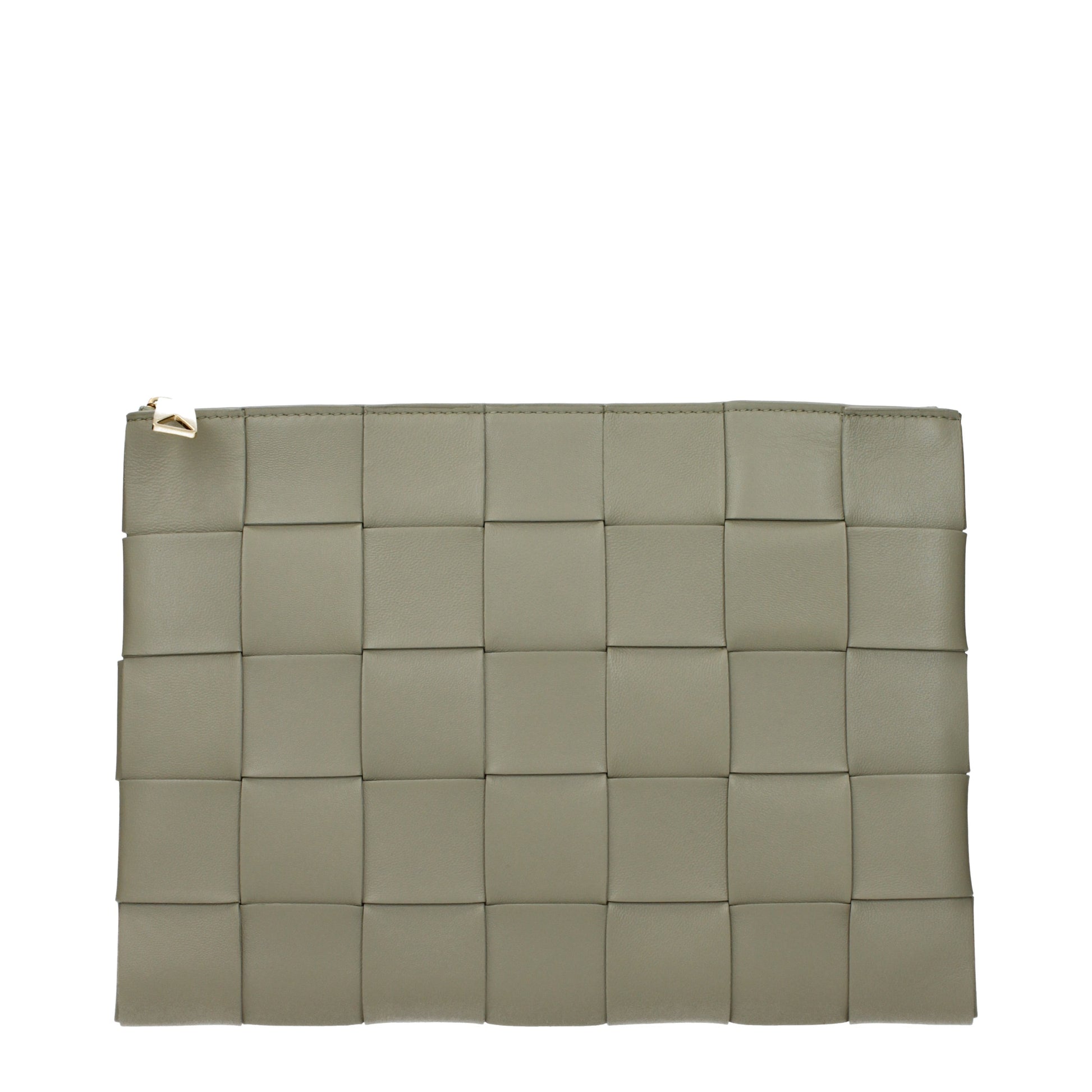 Bottega Veneta Women's Clutches Leather