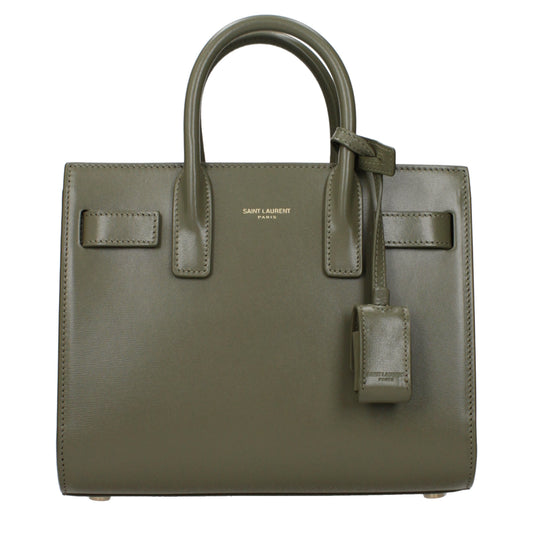 Saint Laurent Women's Handbags Leather