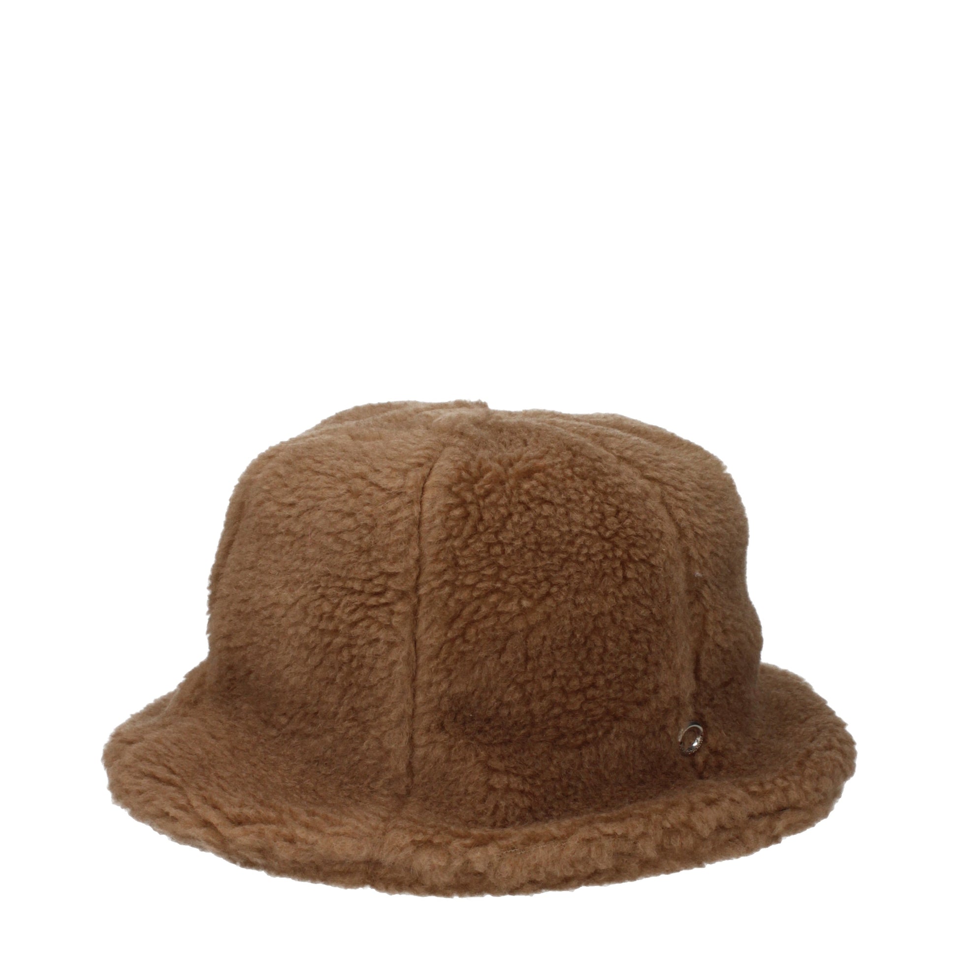 Loro Piana Women's Hats Camel