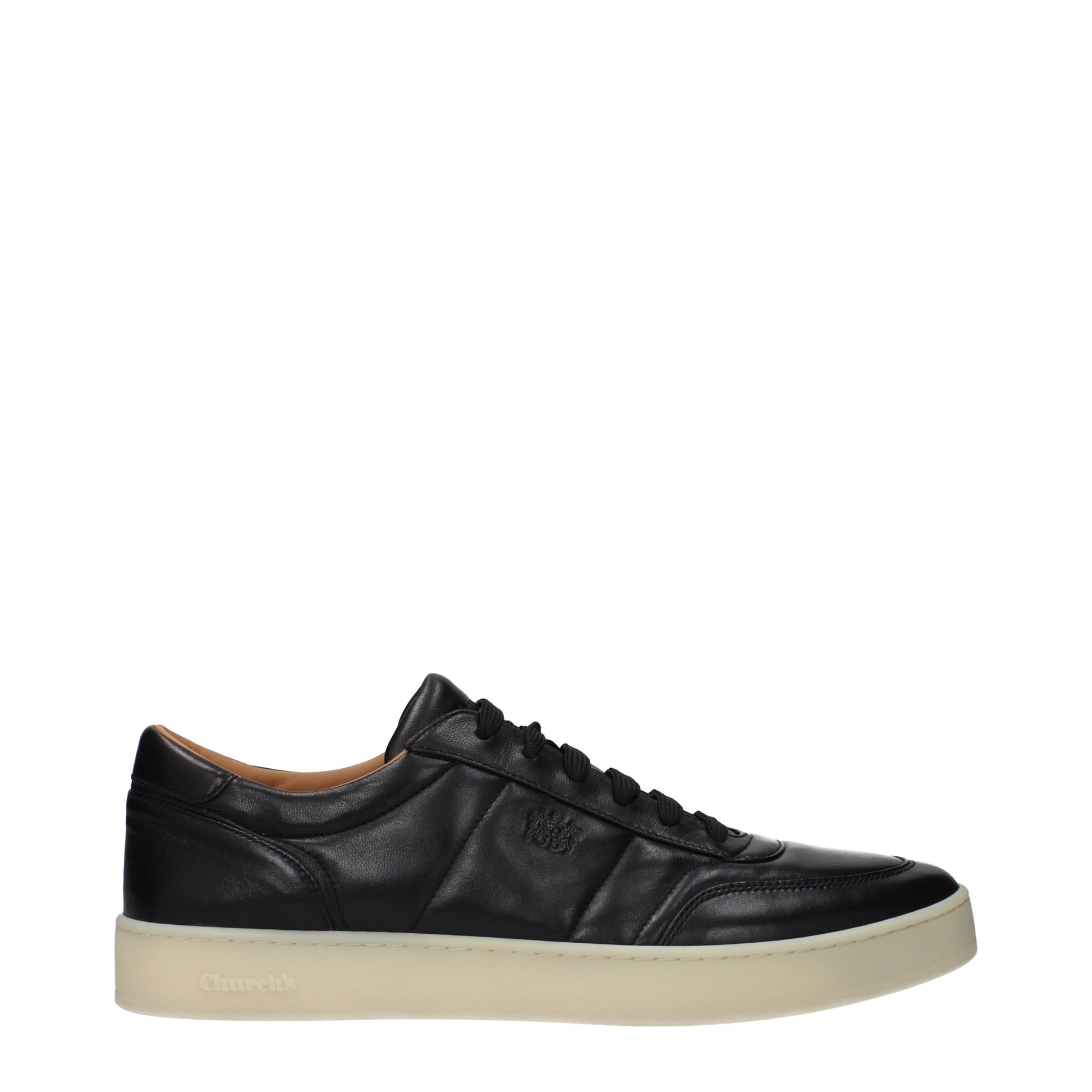 Church's Men's Sneakers Leather