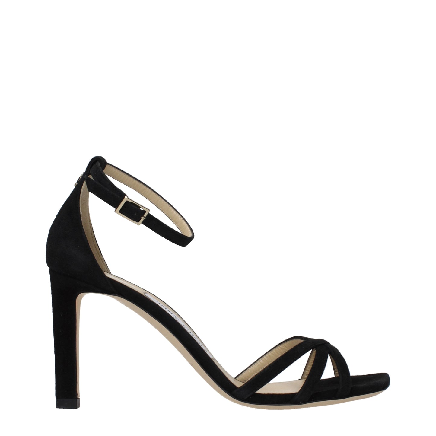 Jimmy Choo Women's Sandals Suede