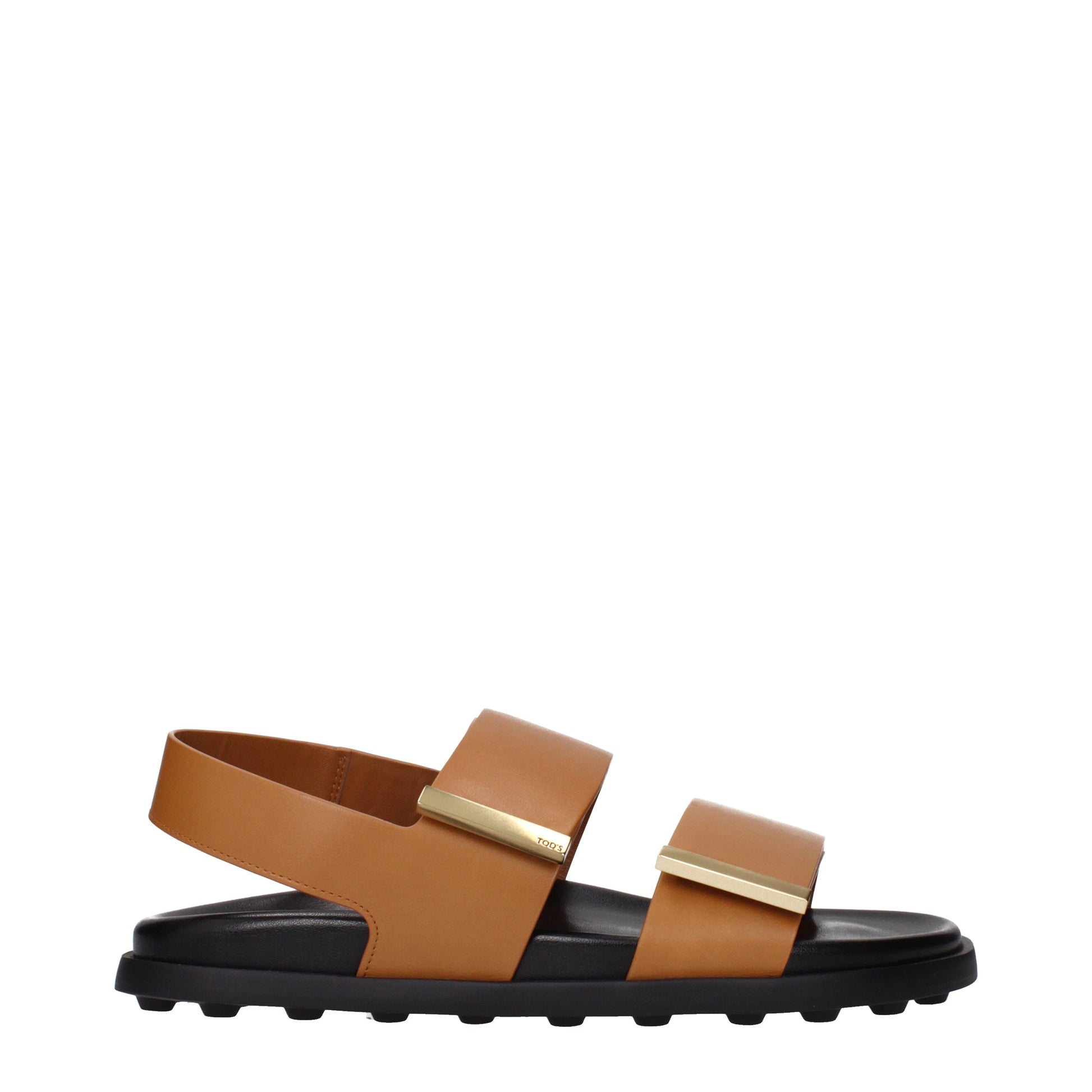 Tod's Women's Sandals Leather