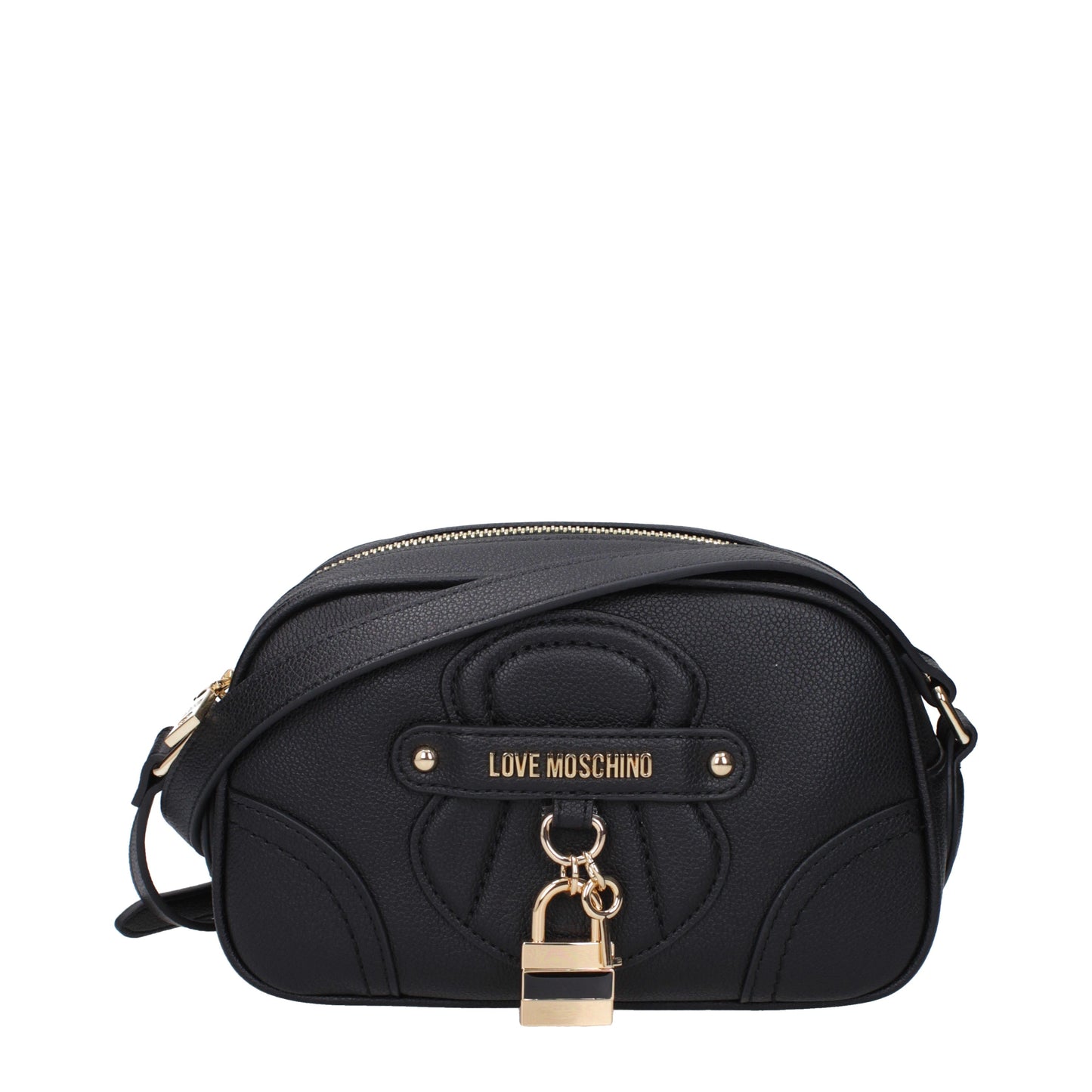 Love Moschino Women's Crossbody Bags Polyurethane
