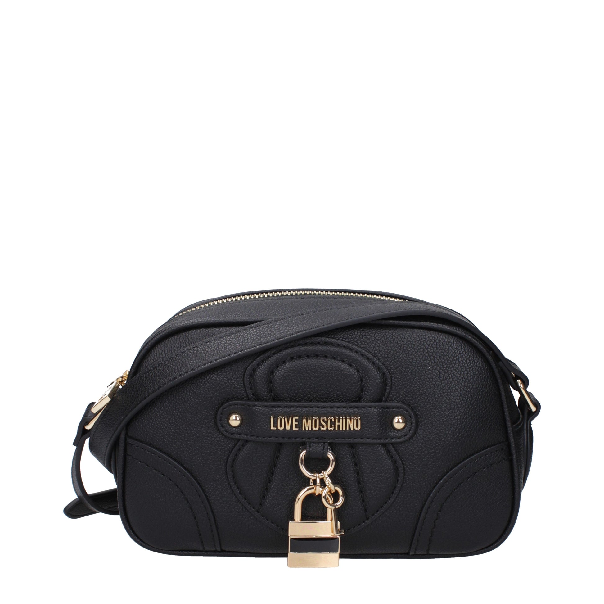 Love Moschino Women's Crossbody Bags Polyurethane