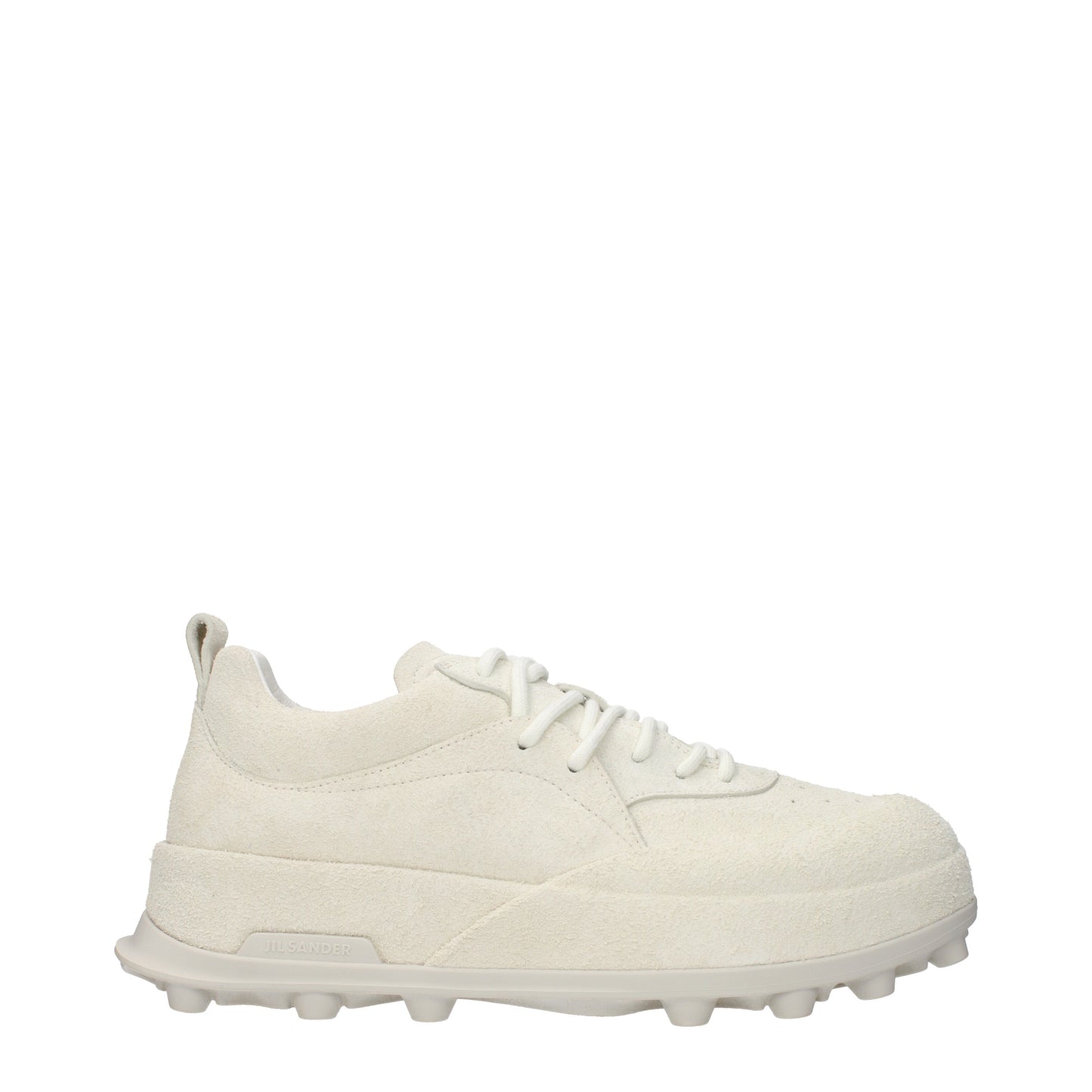 Jil Sander Men's Sneakers Suede