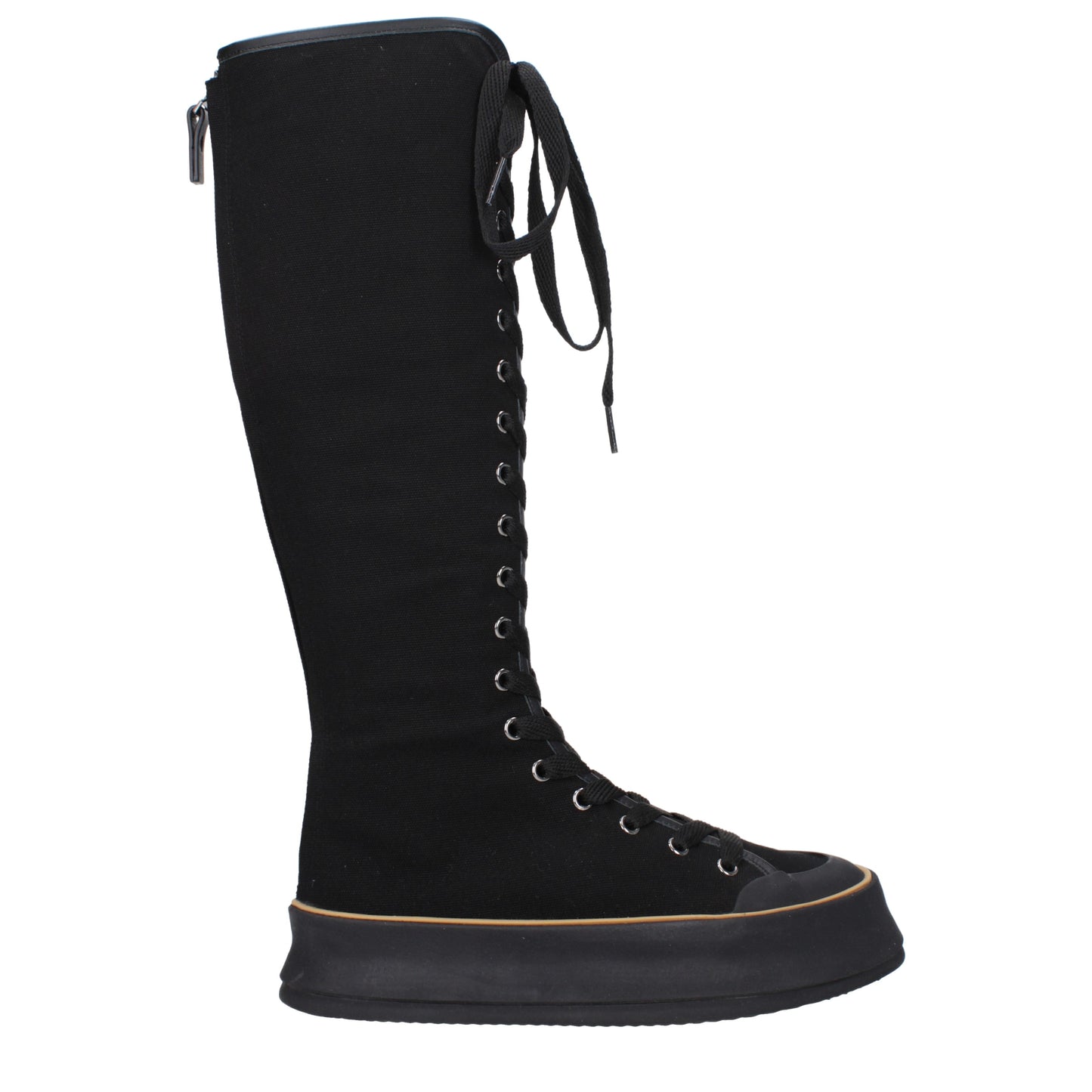 Max Mara Women's Boots Fabric