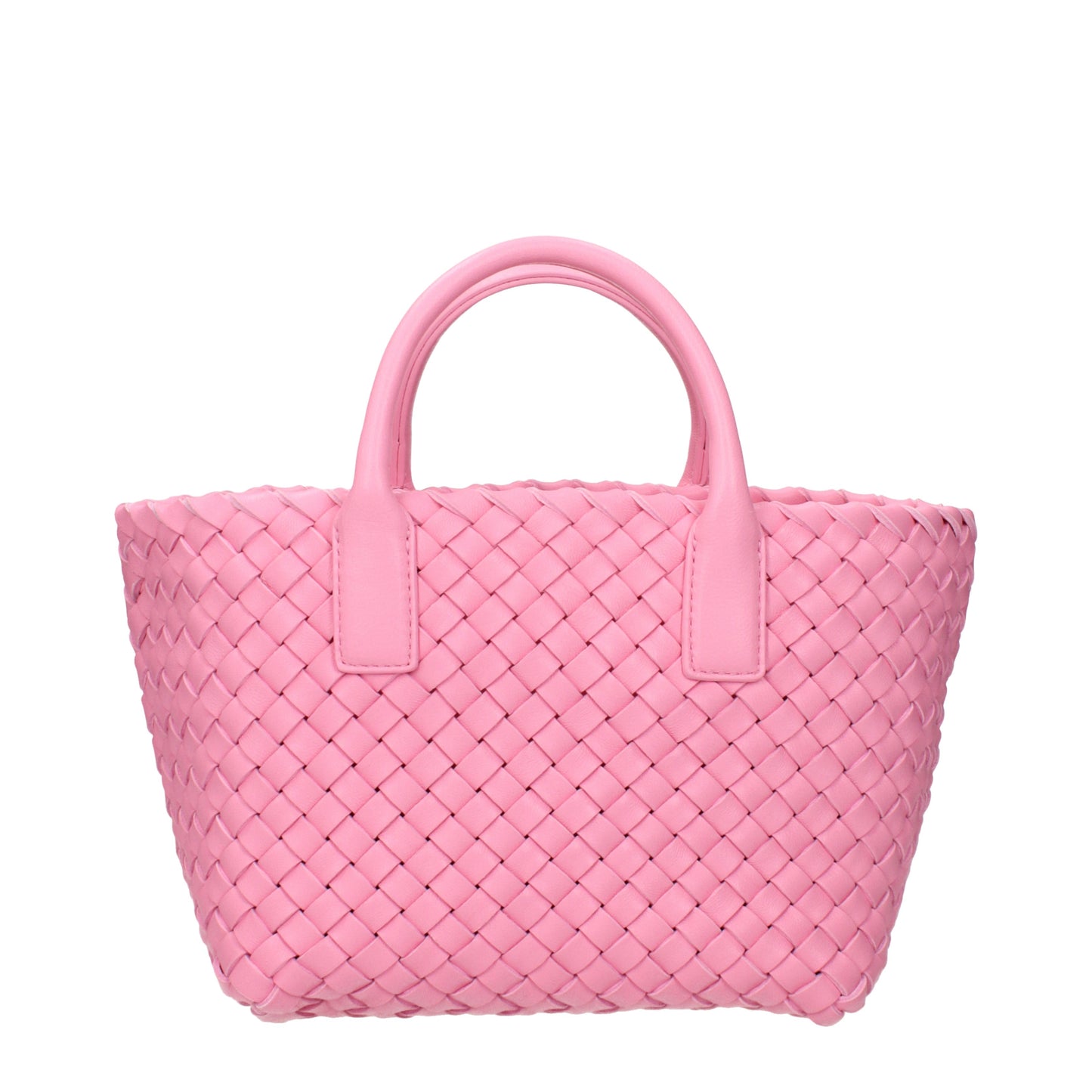 Bottega Veneta Women's Handbags Leather