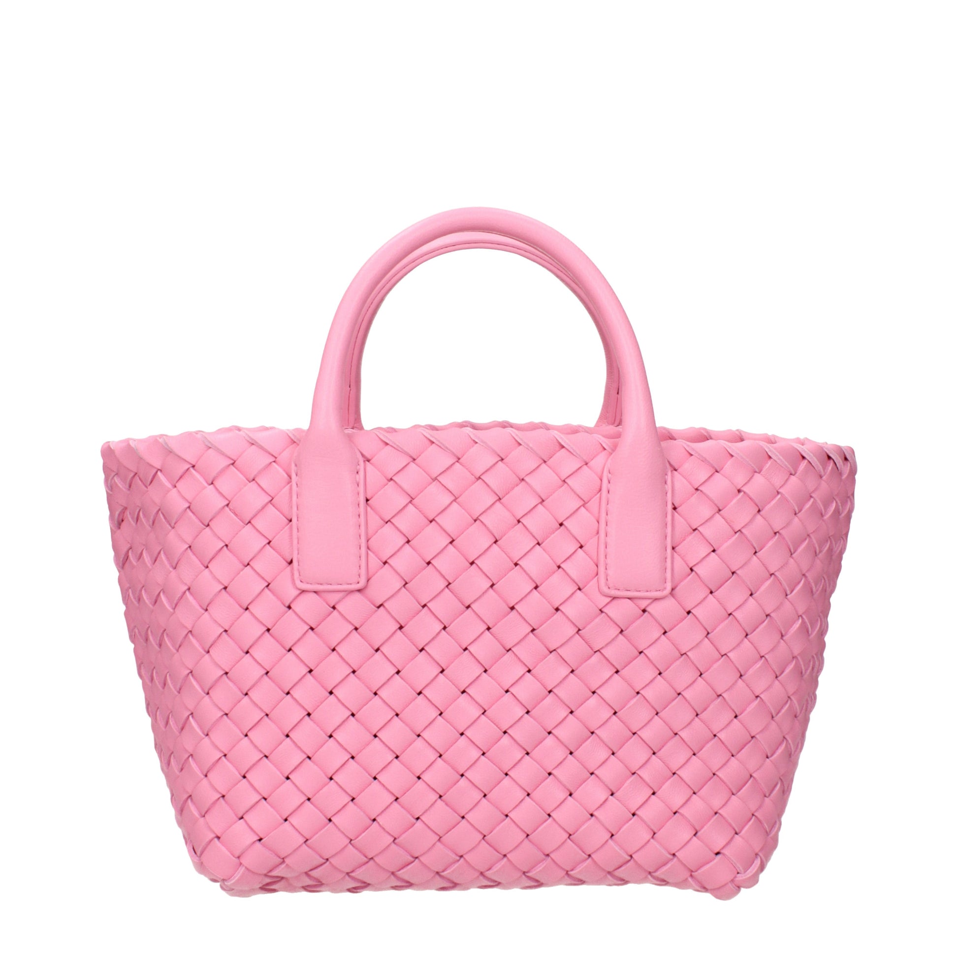 Bottega Veneta Women's Handbags Leather