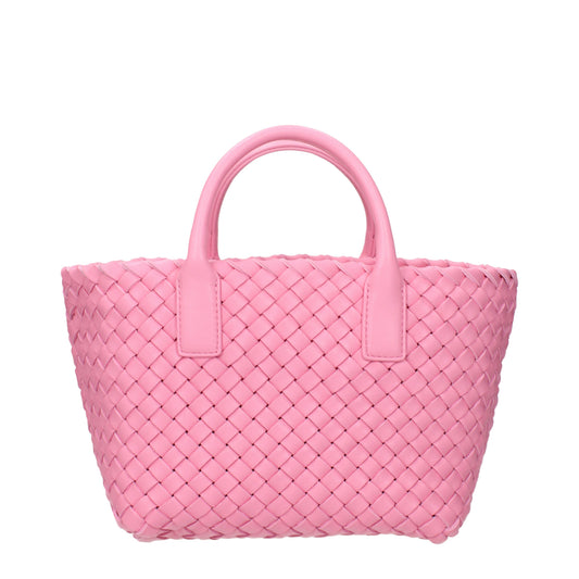 Bottega Veneta Women's Handbags Leather