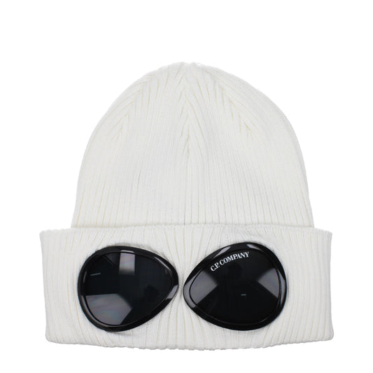 C.P. COMPANY Men's Hats Cotton