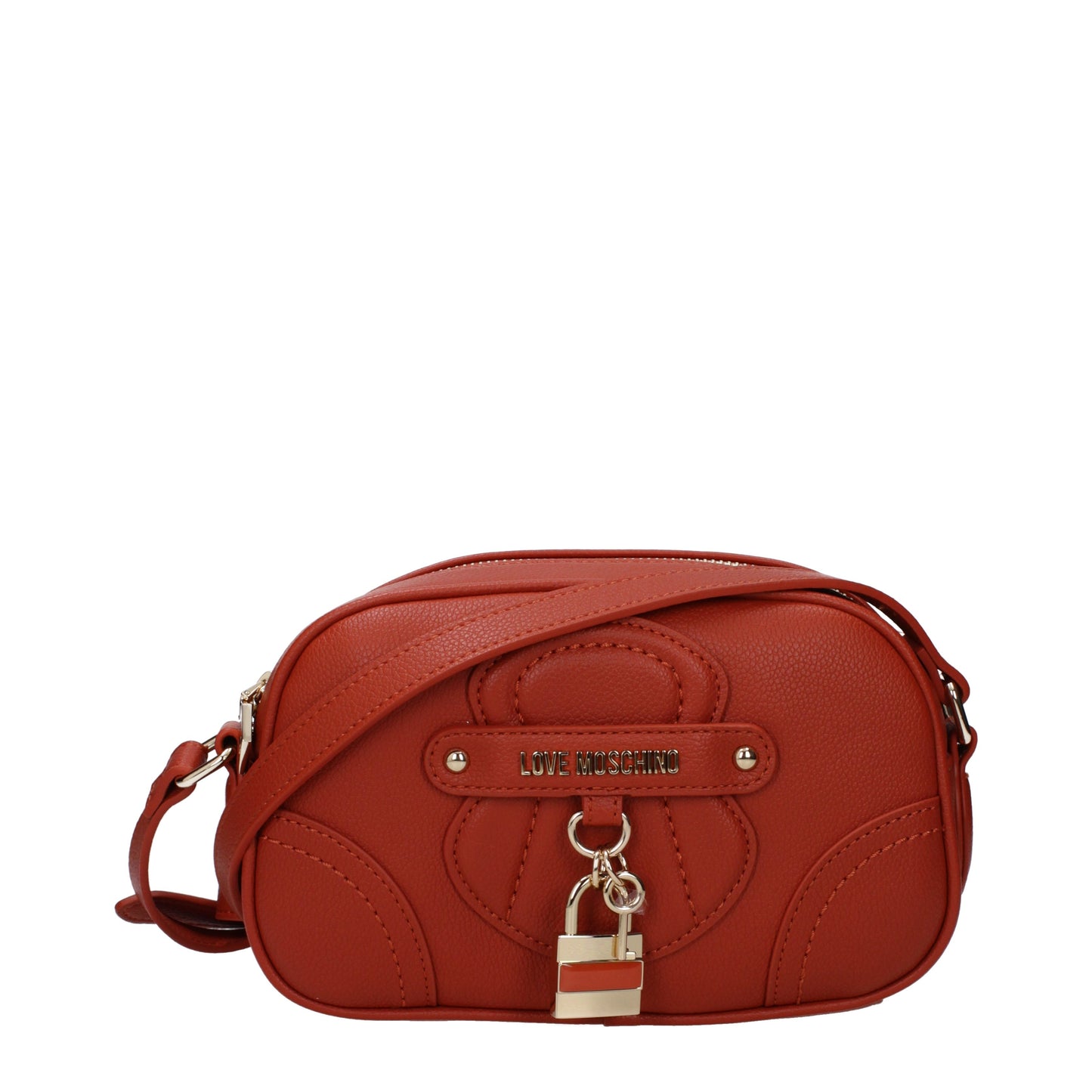 Love Moschino Women's Crossbody Bags Polyurethane