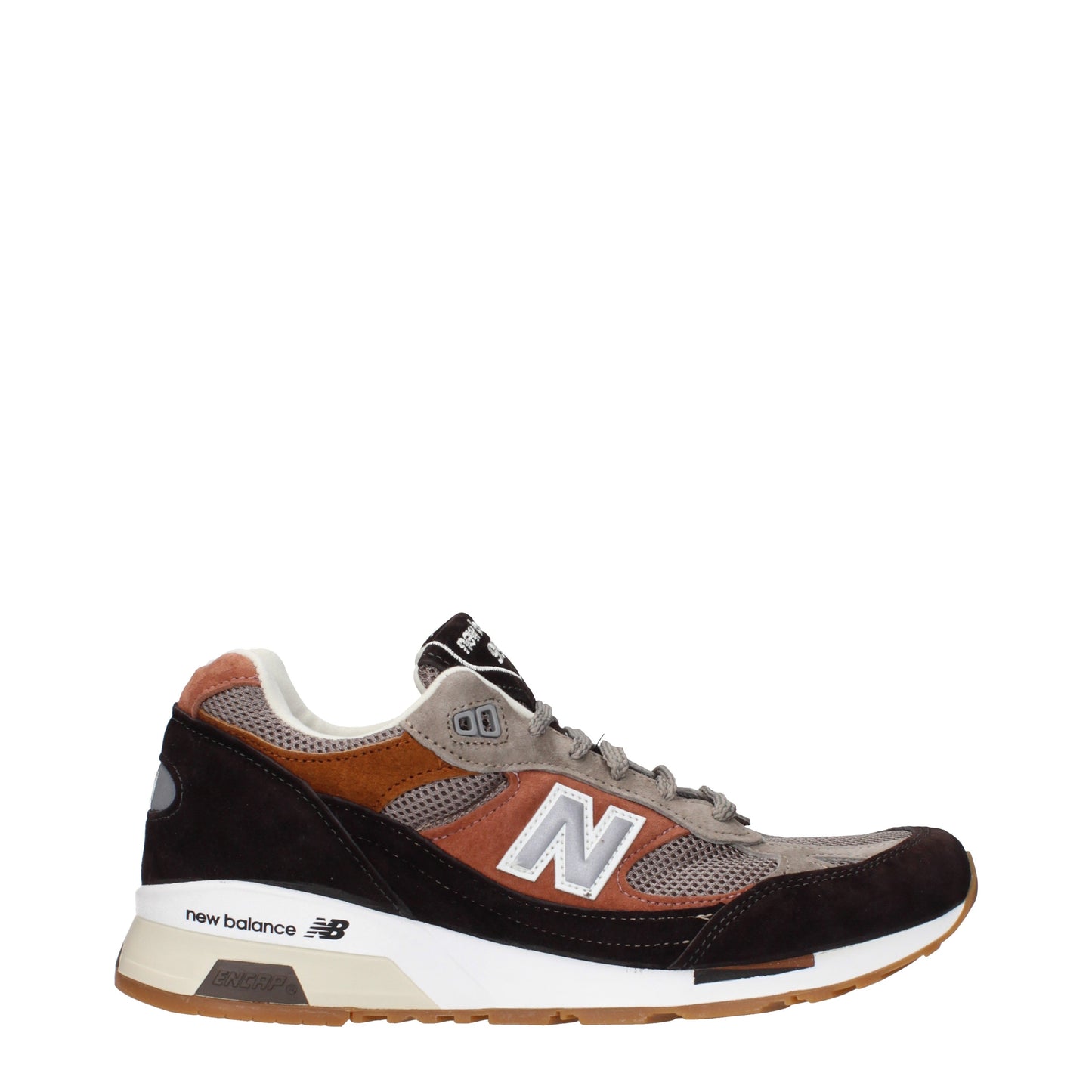 New Balance Men's Sneakers Fabric