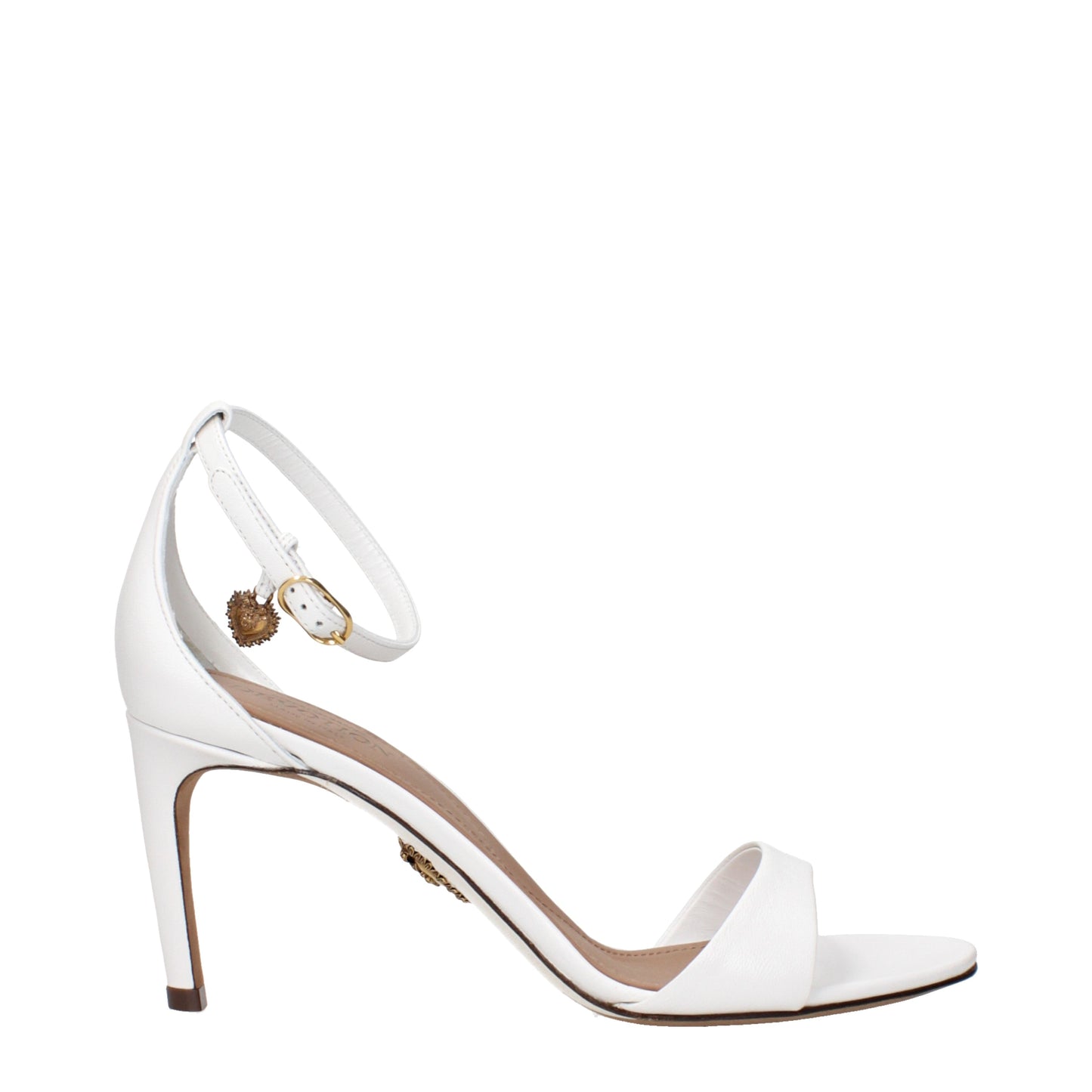Dolce&Gabbana Women's Sandals Leather