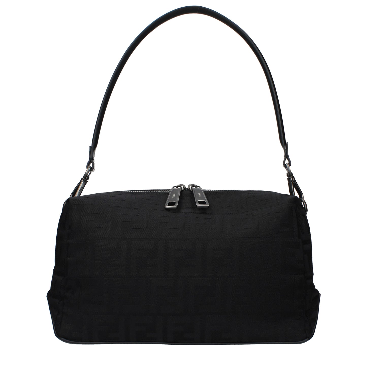 Fendi Men's Handbags Fabric
