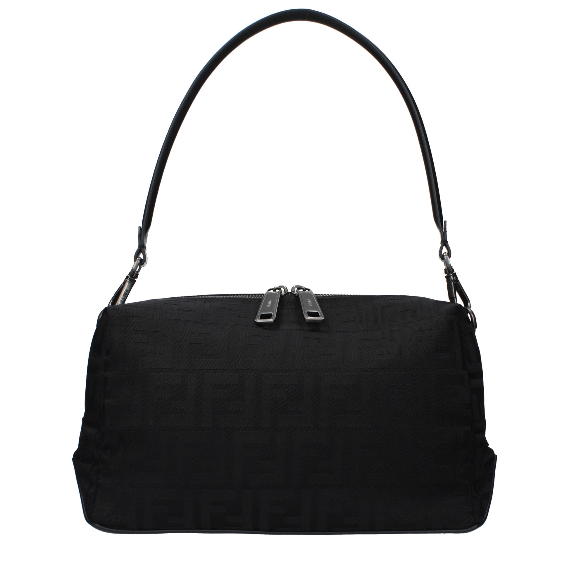 Fendi Men's Handbags Fabric
