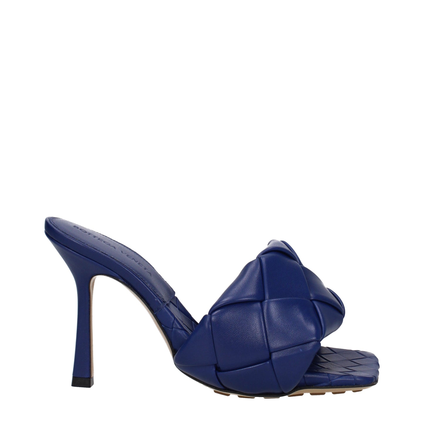 Bottega Veneta Women's Sandals Leather