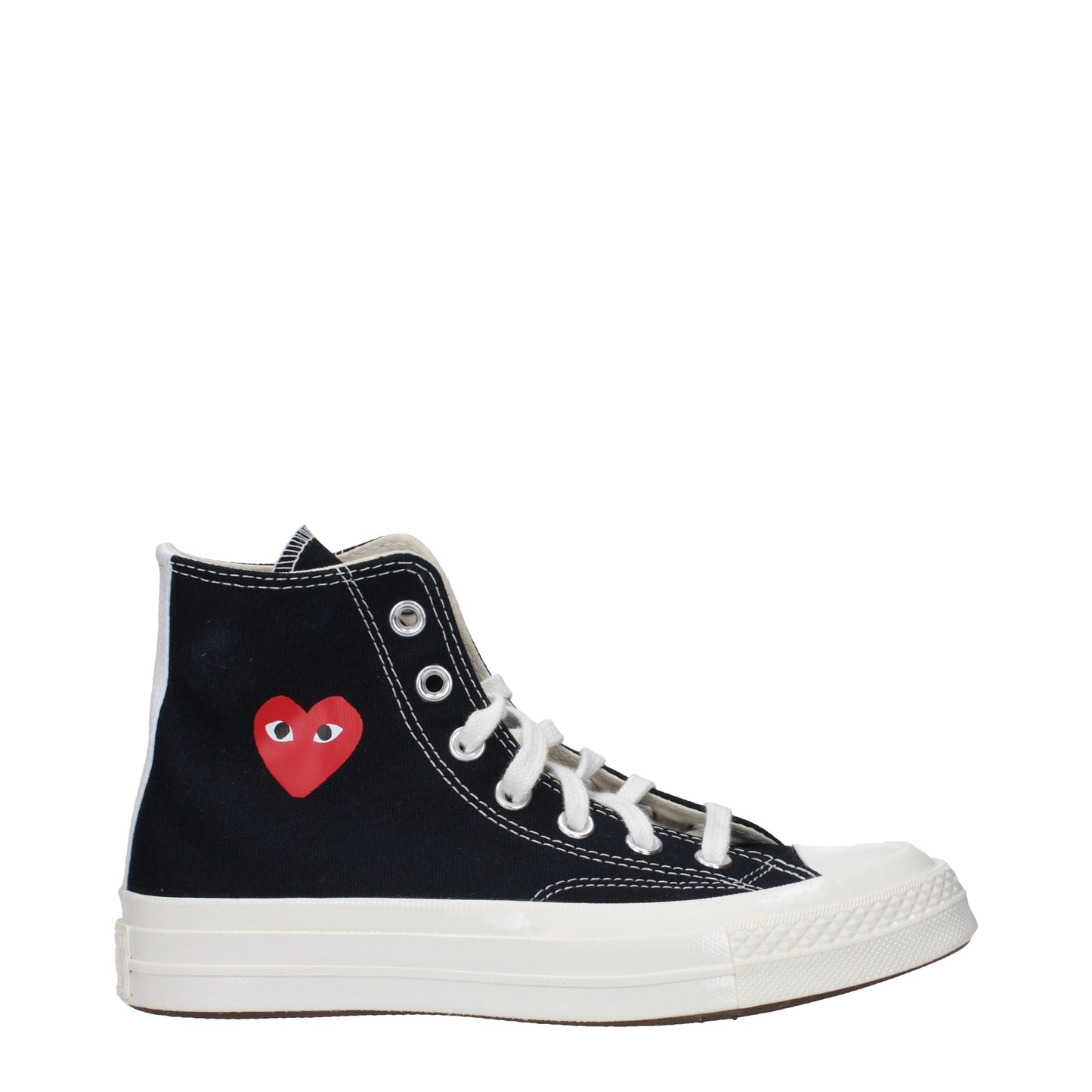 Comme des Garçon Women's Sneakers Fabric