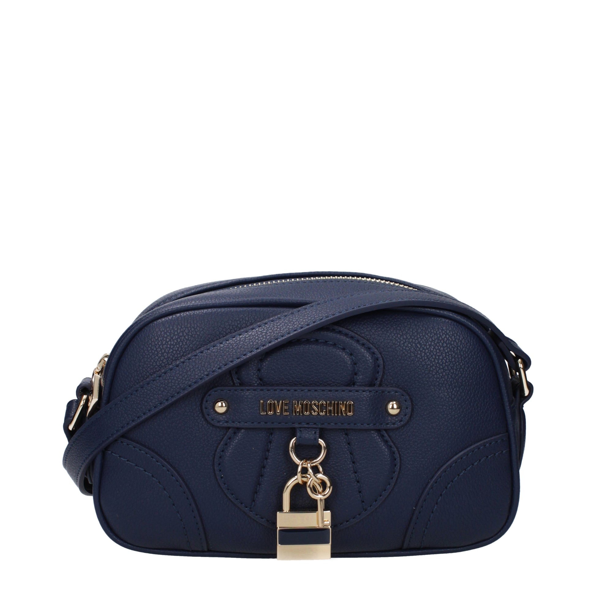 Love Moschino Women's Crossbody Bags Polyurethane