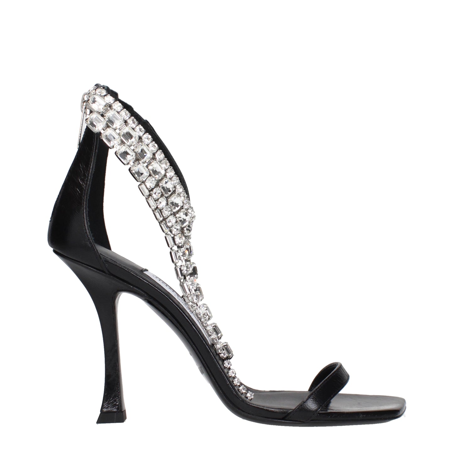 Jimmy Choo Women's Sandals Leather