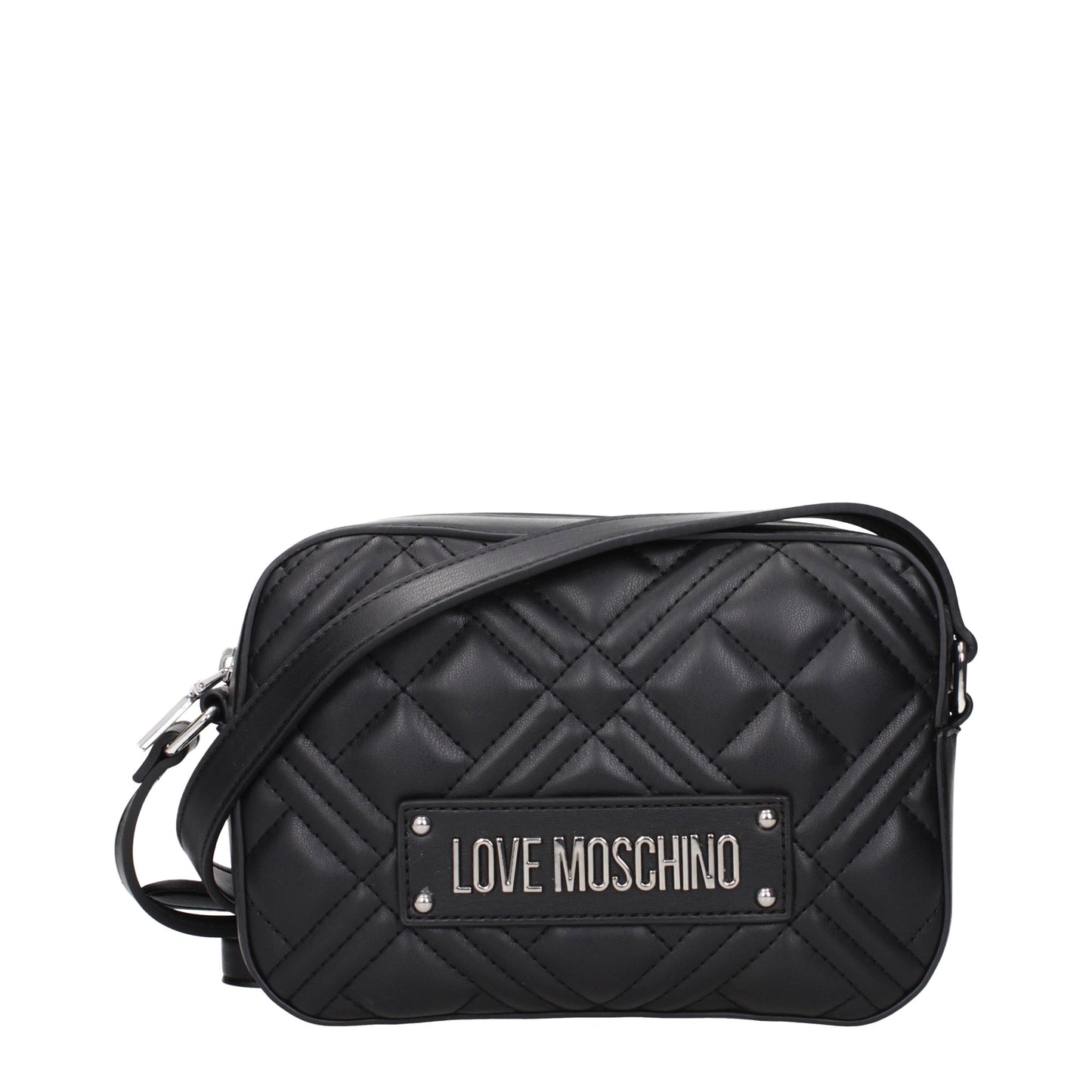 Love Moschino Women's Crossbody Bags Polyurethane