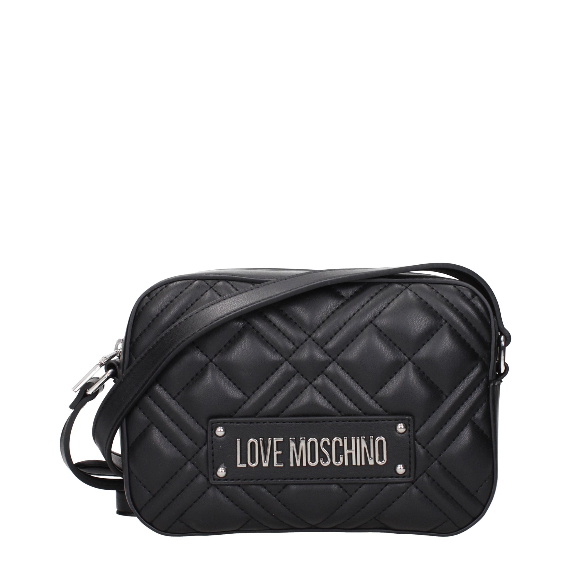 Love Moschino Women's Crossbody Bags Polyurethane