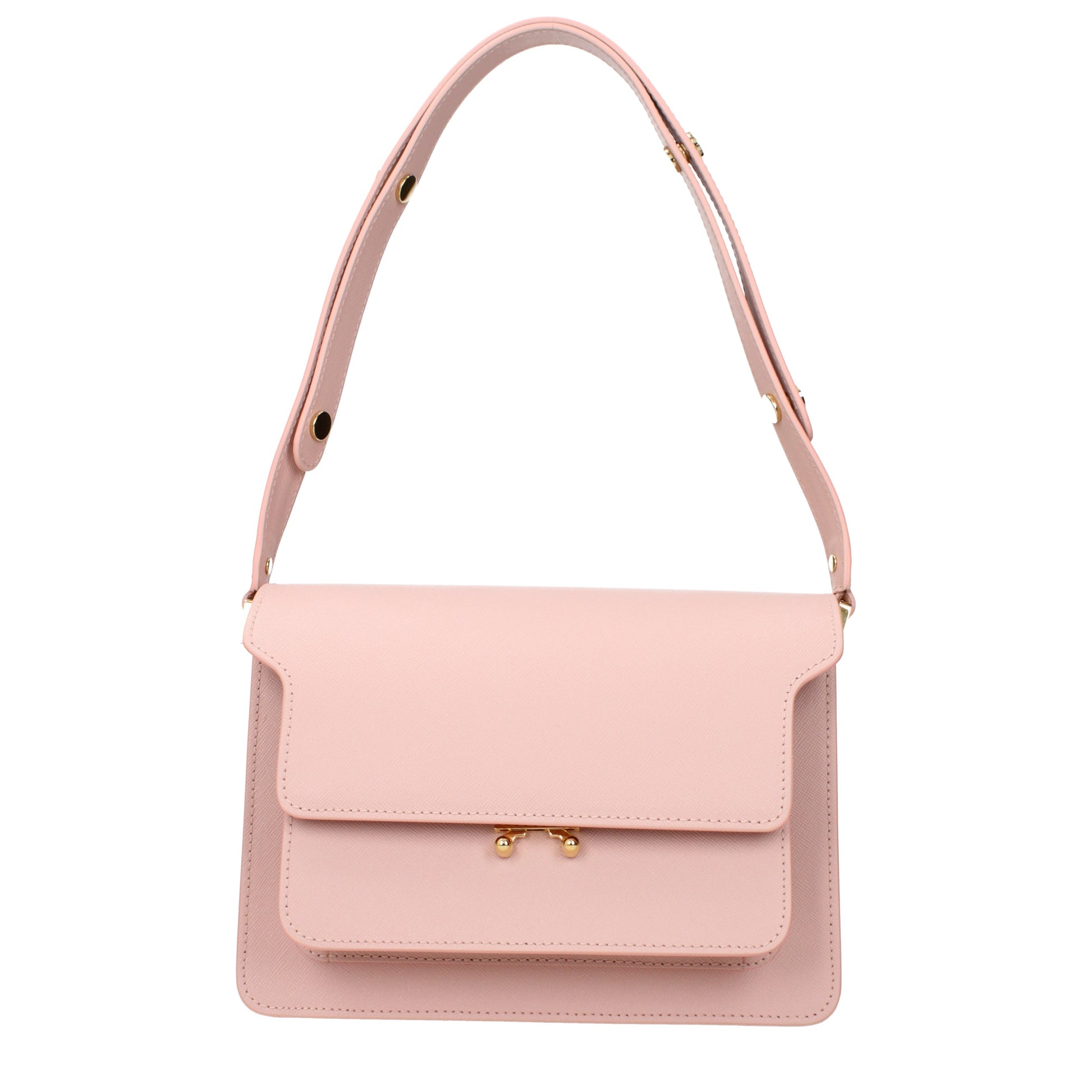 Marni Women's Shoulder Bags Leather