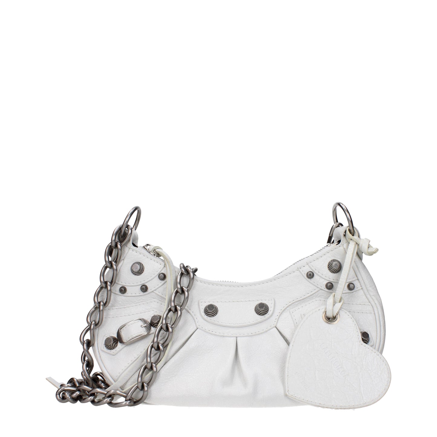 Balenciaga Women's Crossbody Bags Leather