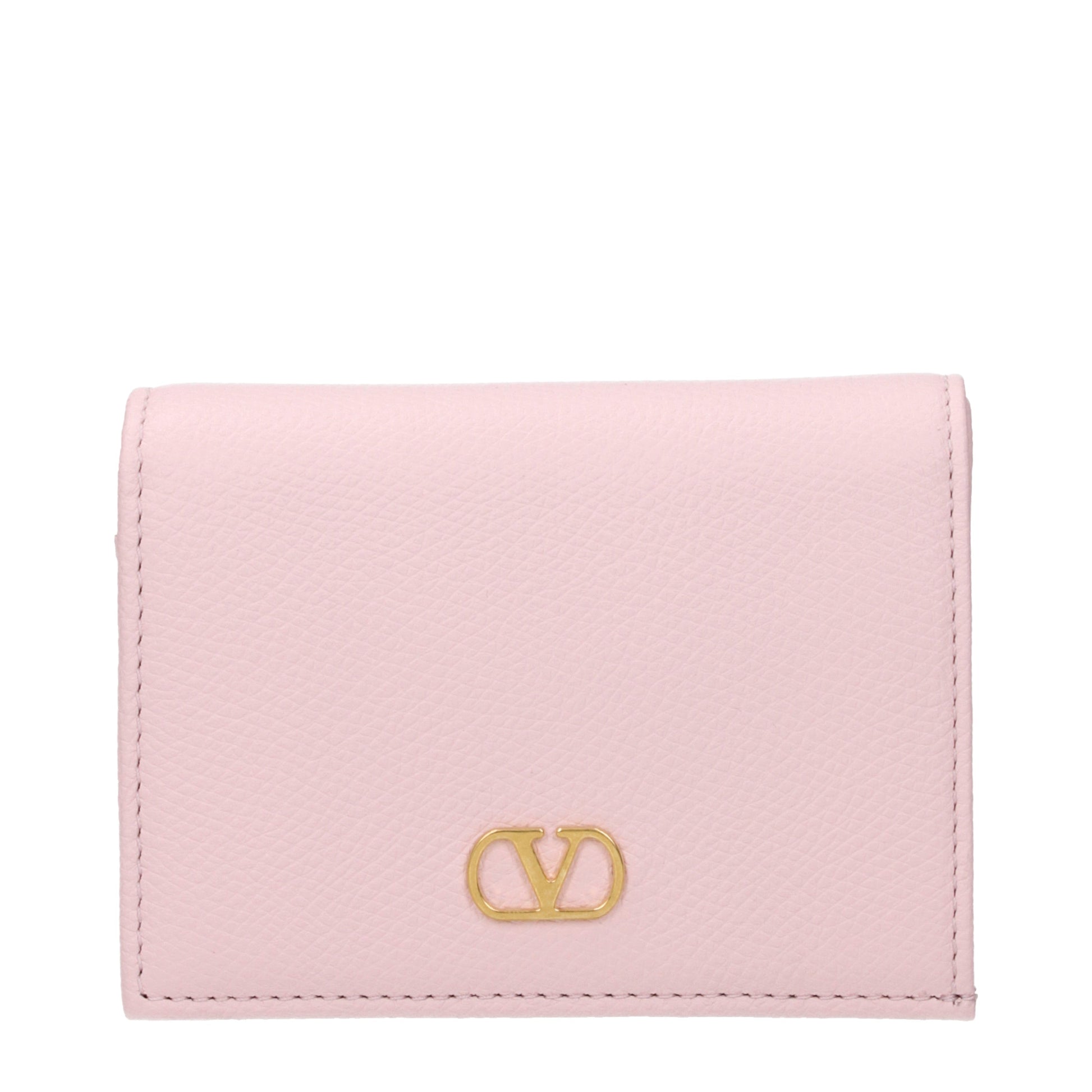 Valentino Garavani Women's Wallets Leather