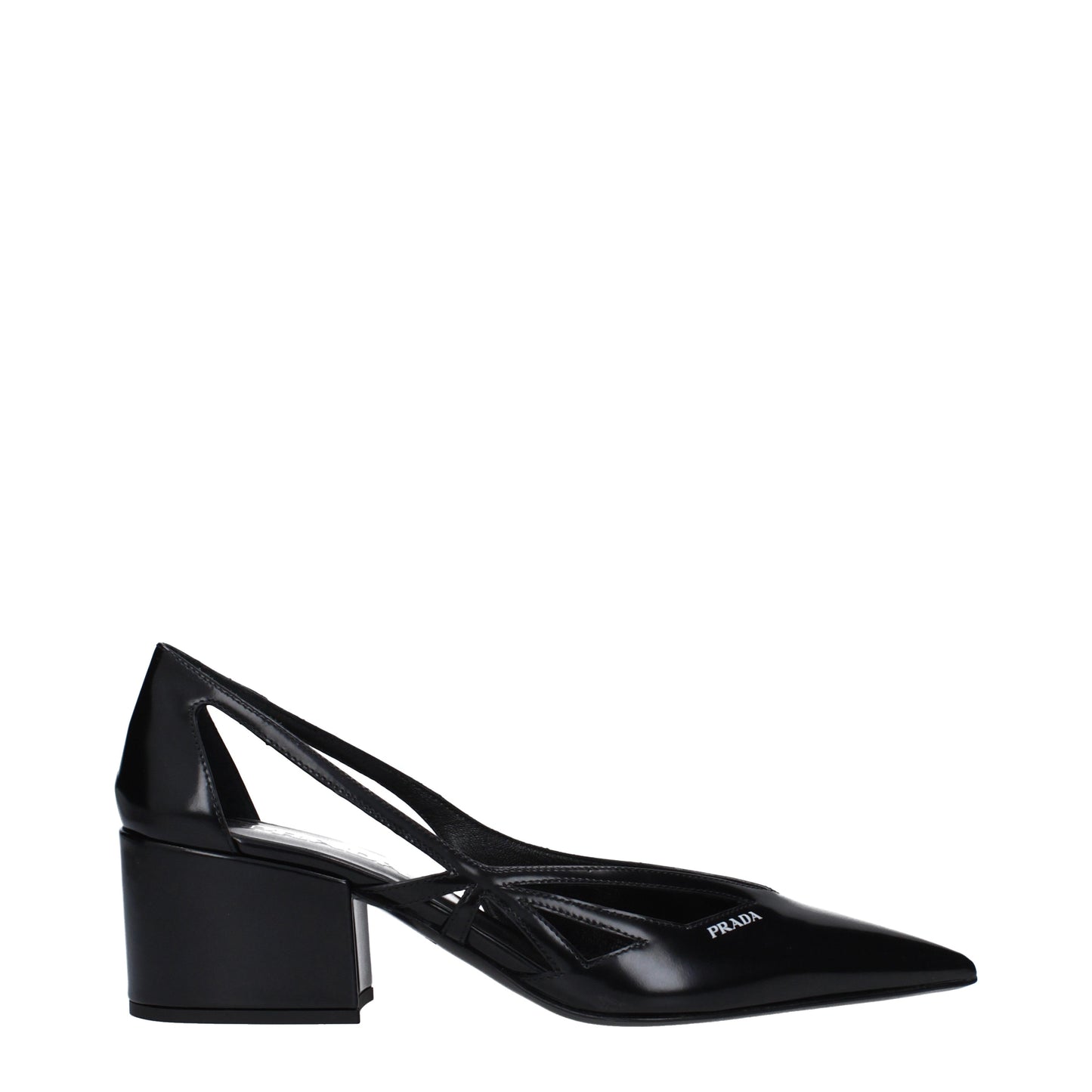Prada Women's Sandals Leather