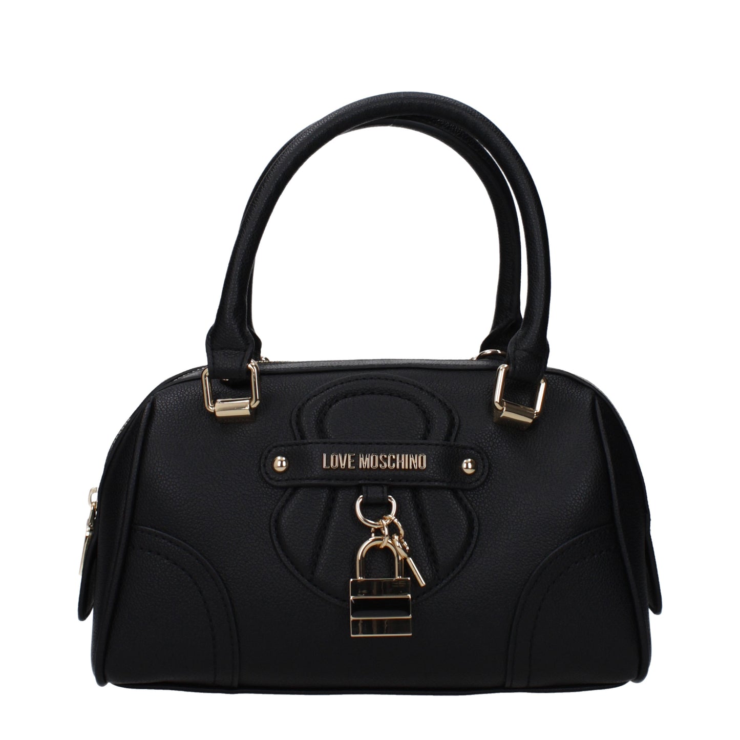 Love Moschino Women's Handbags Polyurethane