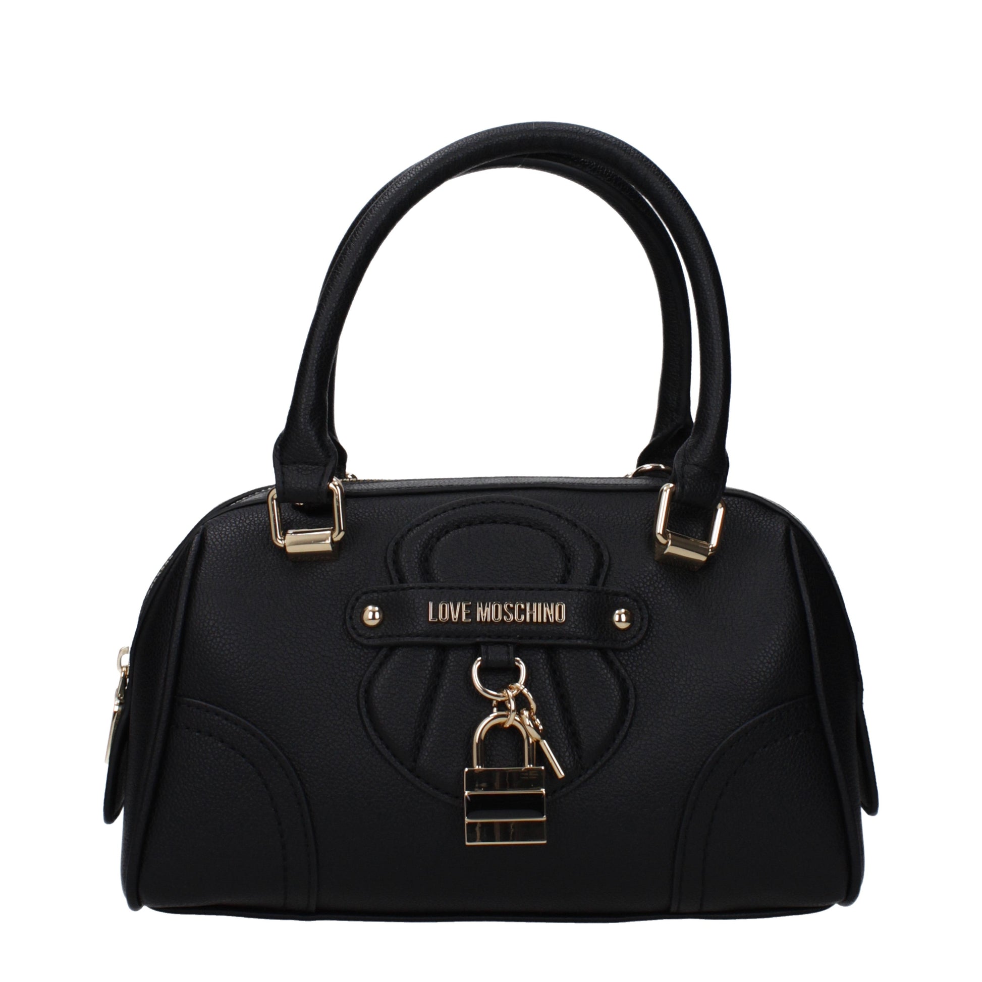 Love Moschino Women's Handbags Polyurethane