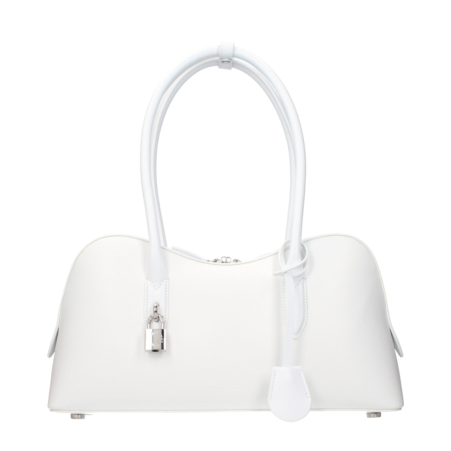 Stella McCartney Shoulder Bags Women Eco Leather White