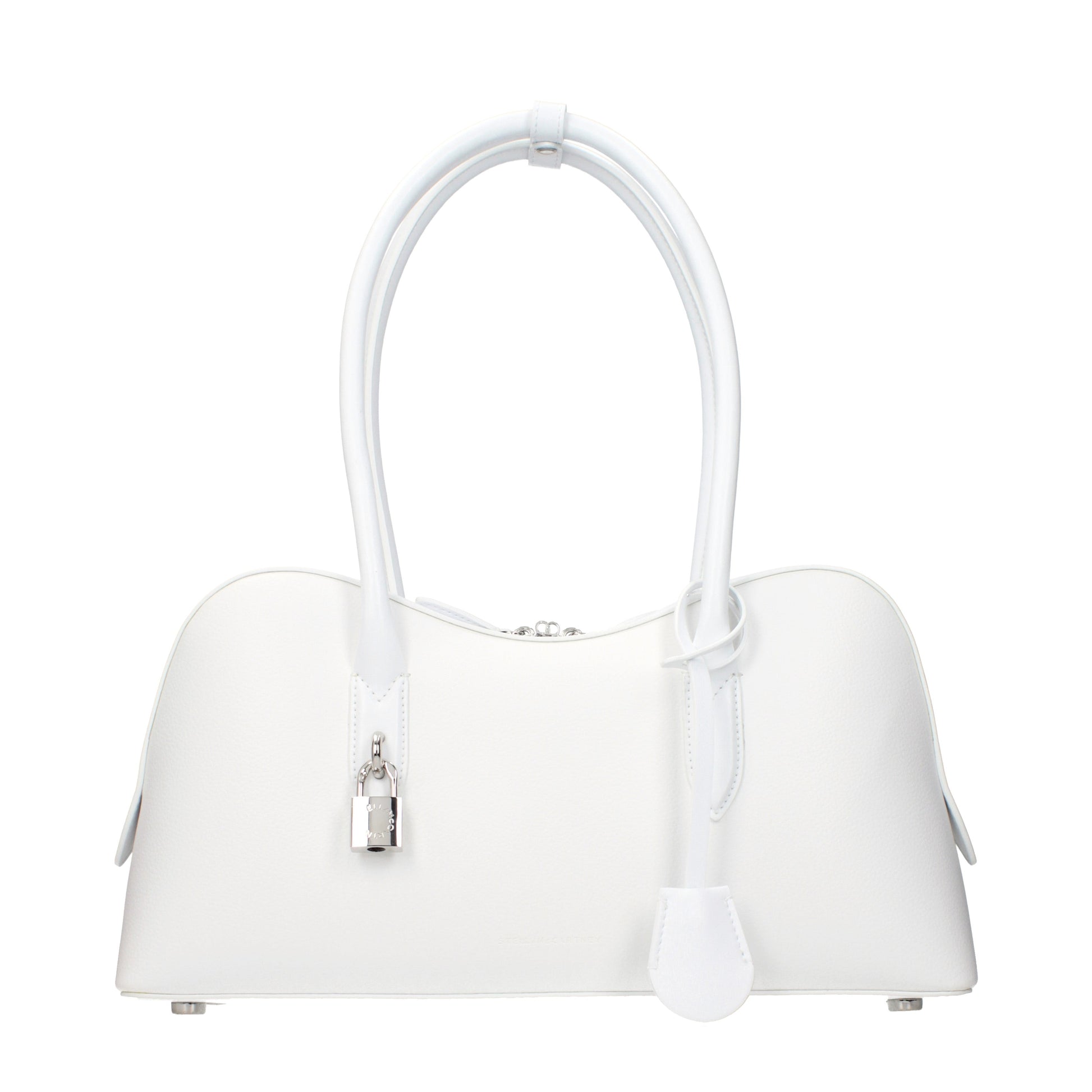 Stella McCartney Shoulder Bags Women Eco Leather White
