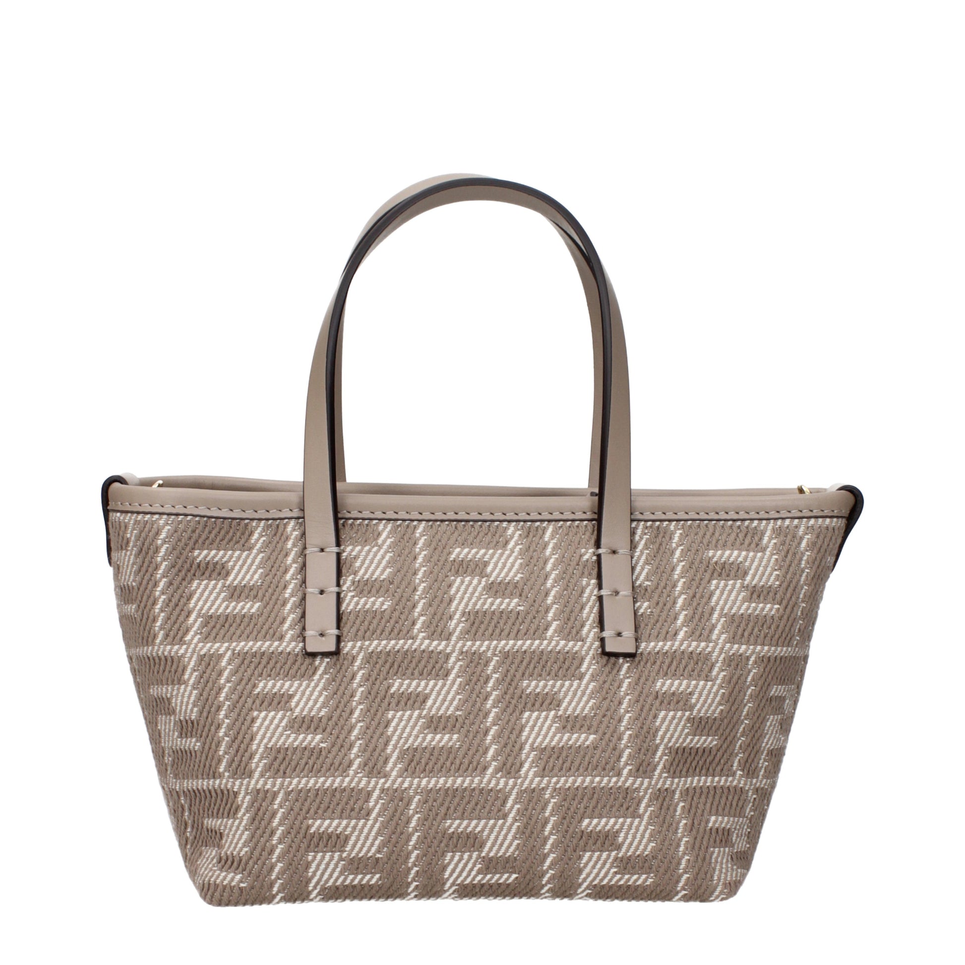 Fendi Women's Handbags Fabric