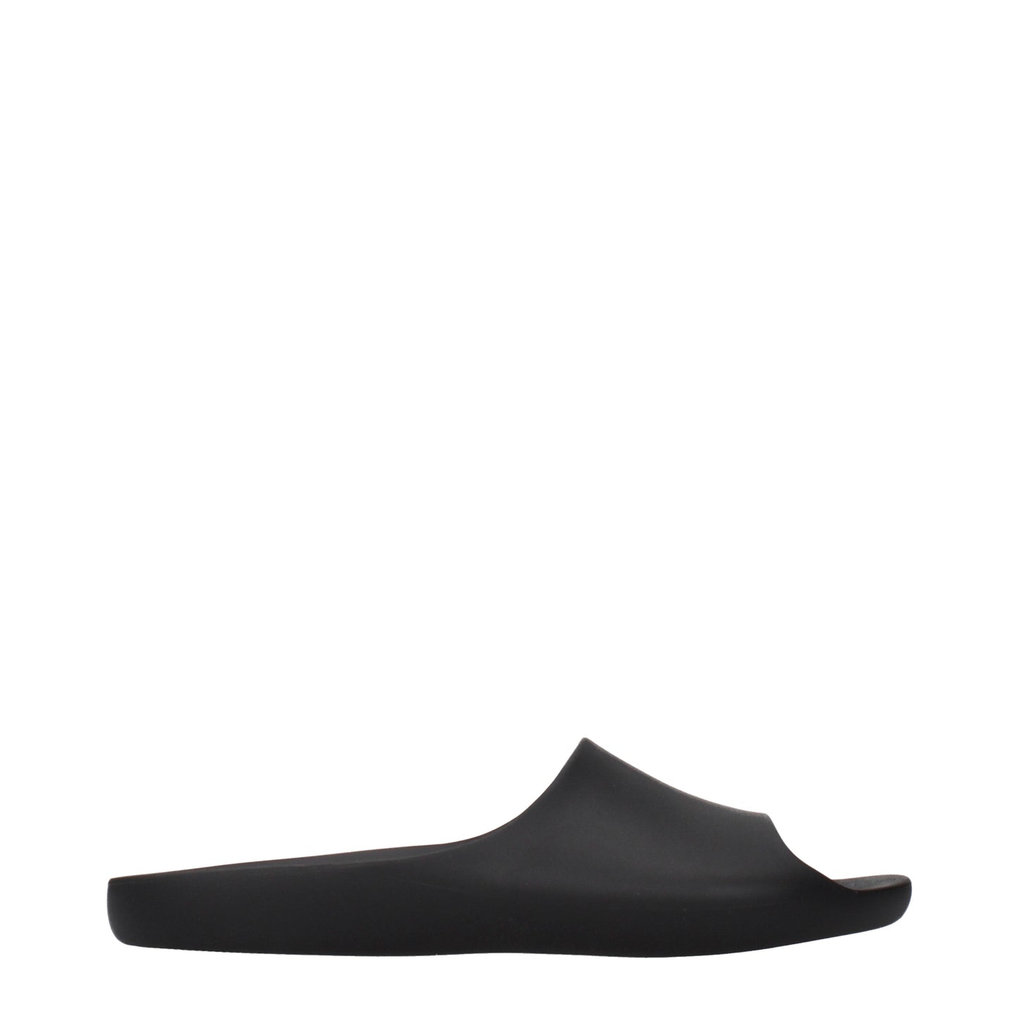 The Row Slippers and Clogs Women Rubber Black