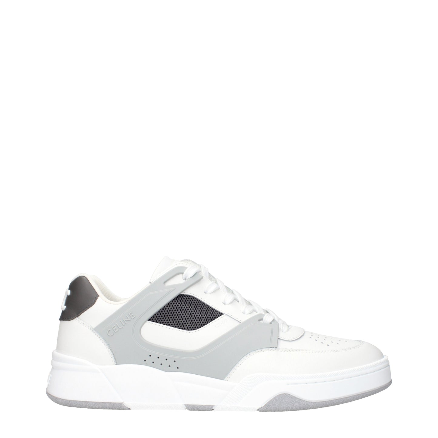 Celine Men's Sneakers Leather