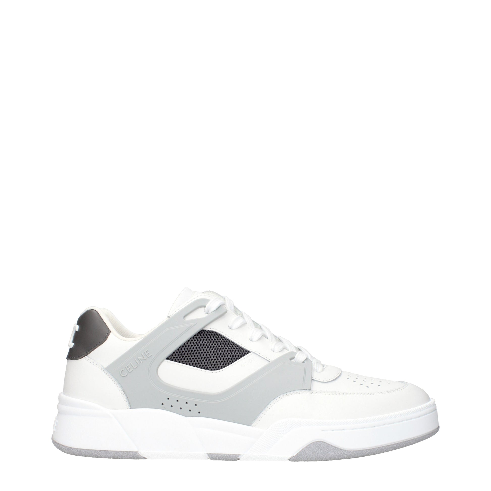 Celine Men's Sneakers Leather