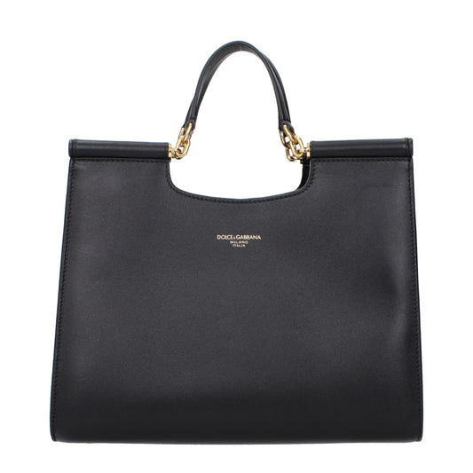 Dolce&Gabbana Women's Handbags Leather