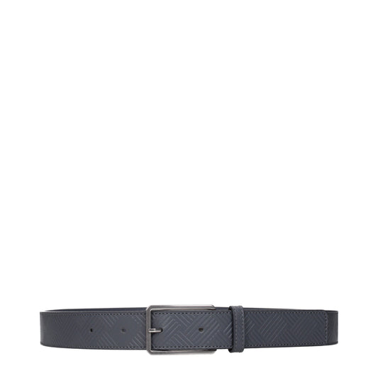 Bottega Veneta Men's Belts Leather