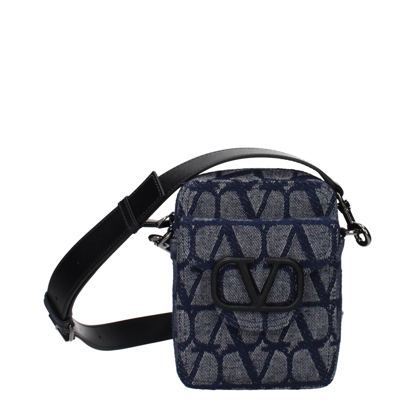 Valentino Garavani Men's Crossbody Bags Fabric