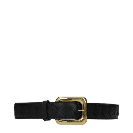 Bottega Veneta Women's Belts Leather