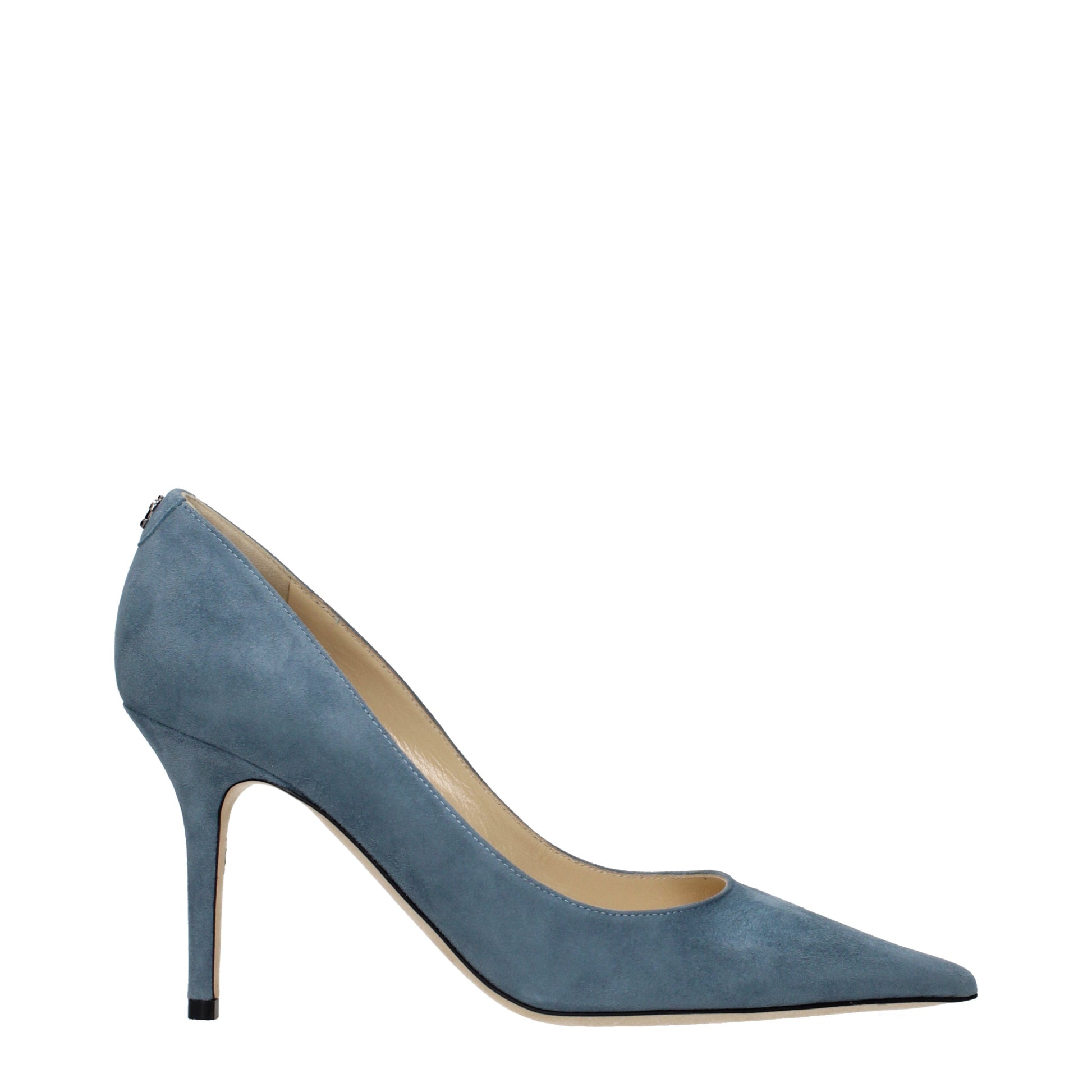 Jimmy Choo Women's Pumps Suede