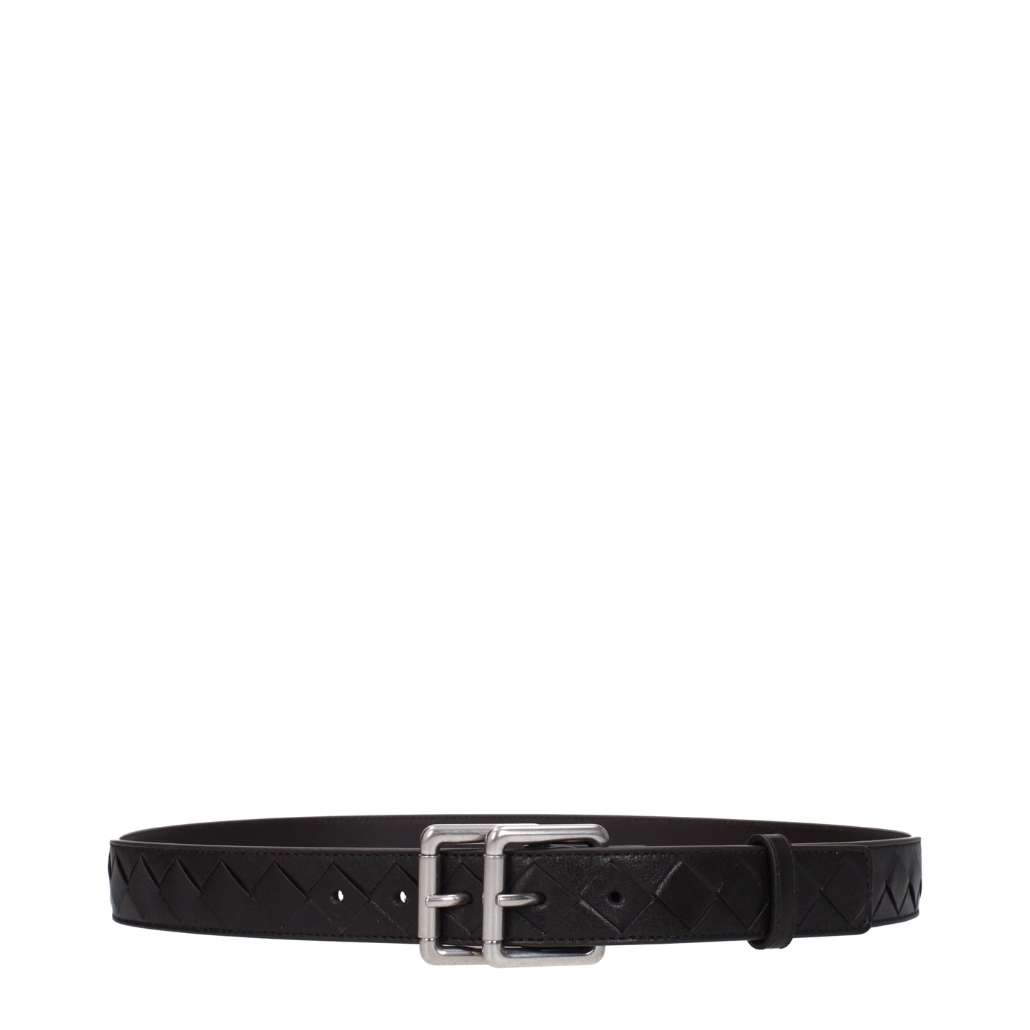 Bottega Veneta Men's Belts Leather