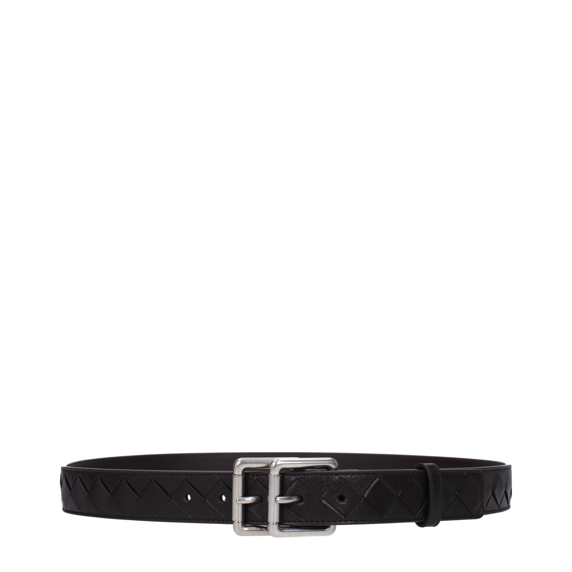 Bottega Veneta Men's Belts Leather