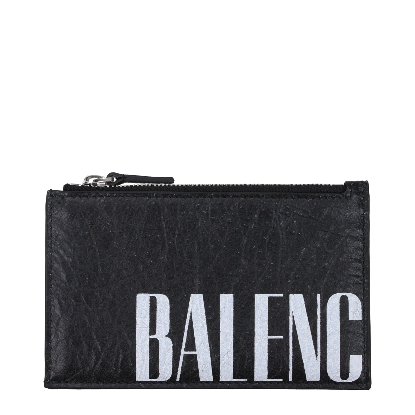 Balenciaga Men's Coin Purses Leather