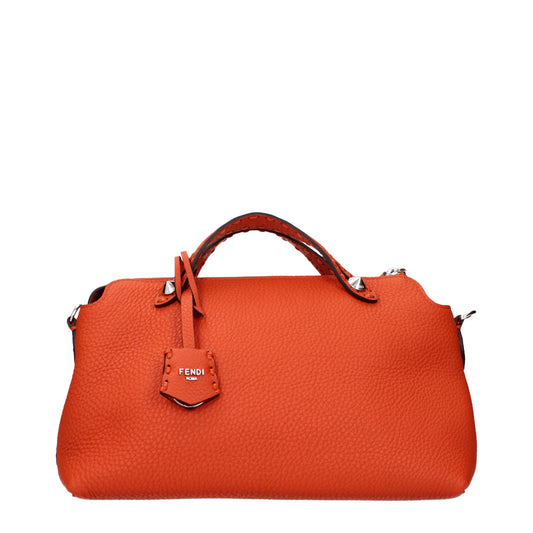 Fendi Women's Handbags Leather