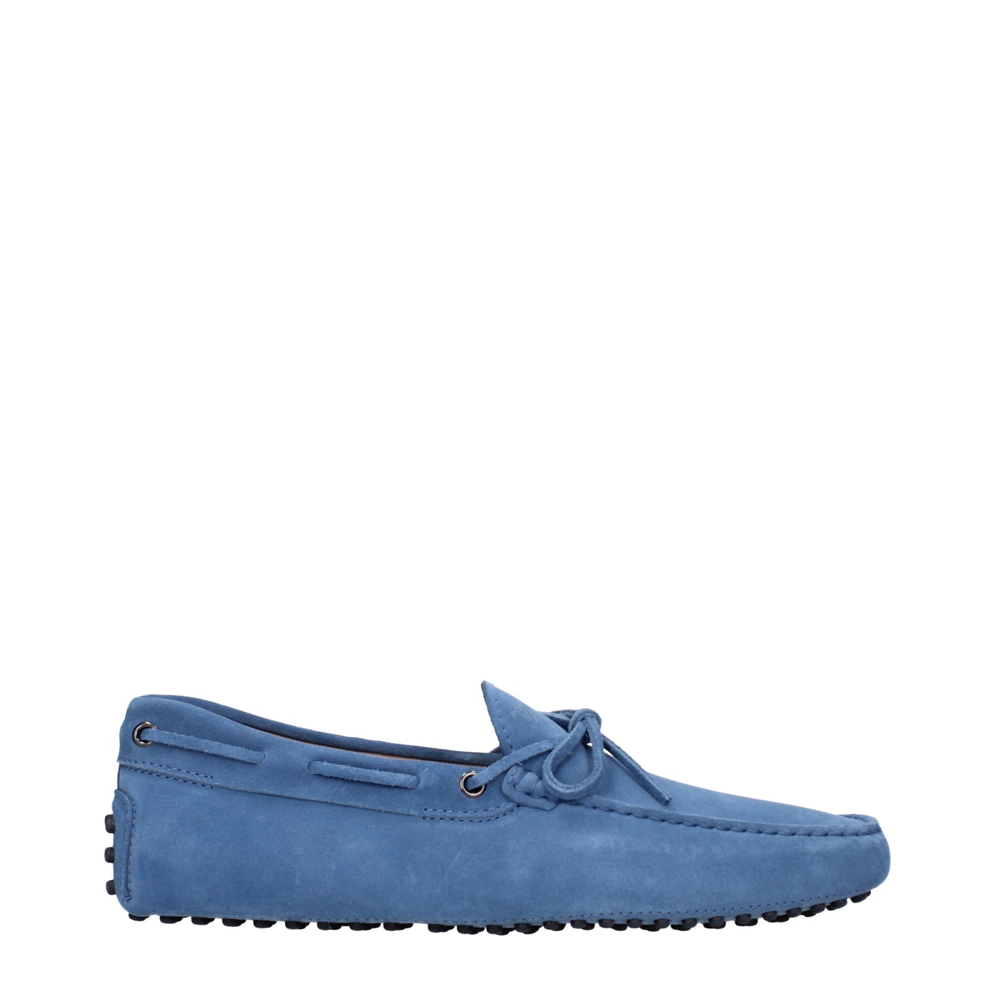 Tod's Men's Loafers Suede